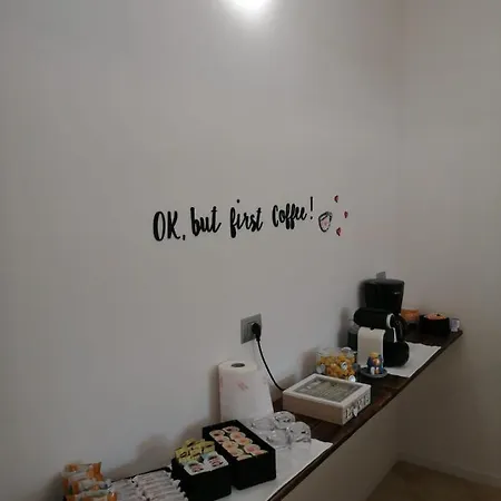 Mawa 住宿加早餐酒店 3*