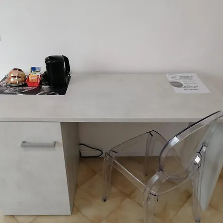 Frühstückspension Mawa