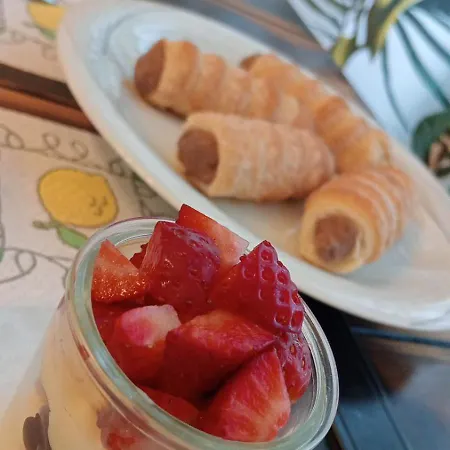 Mawa 住宿加早餐酒店 费拉拉