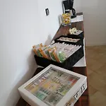 Bed and breakfast Mawa