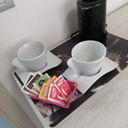 Mawa B&B 페라라