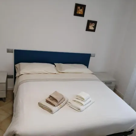 Bed & Breakfast Mawa *