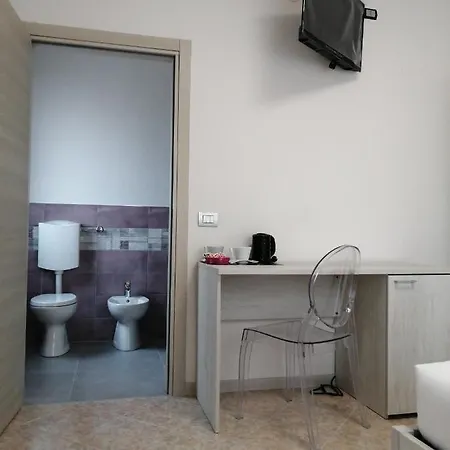 Mawa B&B 3*