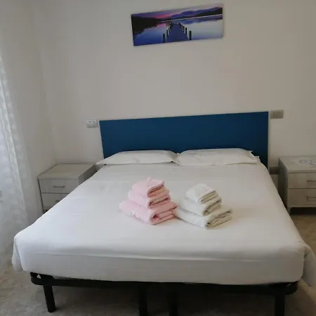 Bed & Breakfast Mawa *