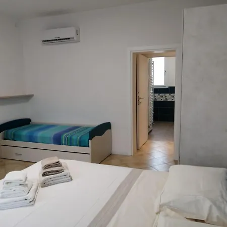 Mawa Bed & Breakfast 3*