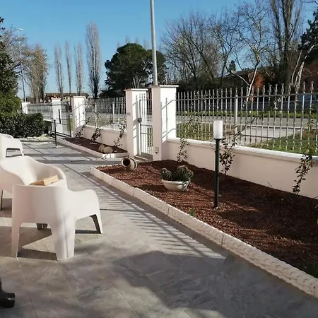 Mawa Bed & Breakfast Ferrara