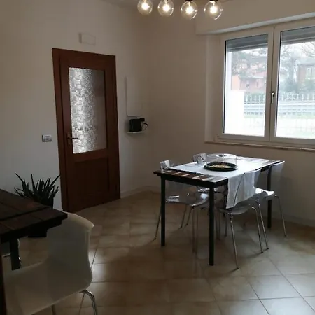 Mawa B&B