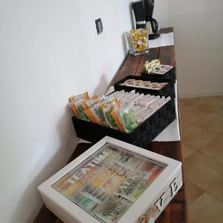 Bed & Breakfast Mawa