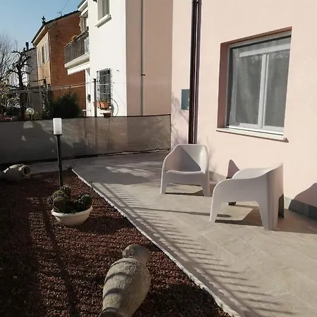 Mawa Bed & Breakfast Ferrara