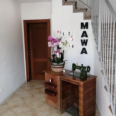 Mawa Bed & Breakfast Ferrara