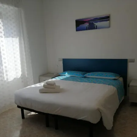 Mawa Bed and breakfast Ferrara