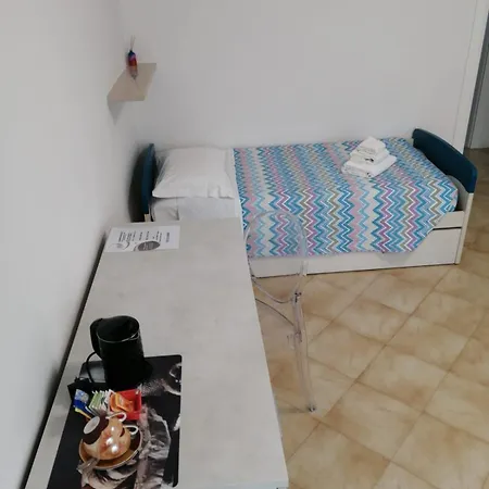 Mawa B&B