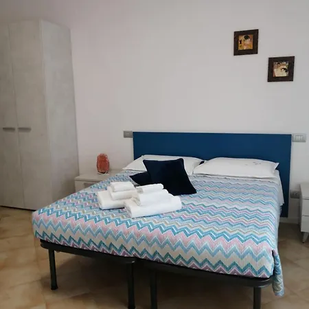 B&B Mawa