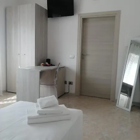 Bed & Breakfast Mawa *