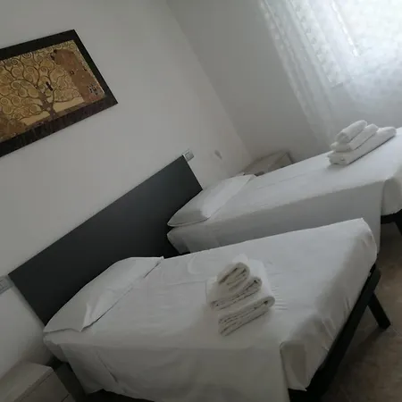 Mawa Bed & Breakfast 3*