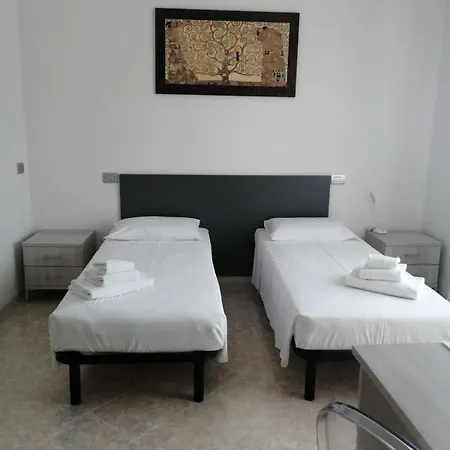 Bed & Breakfast Mawa Ferrara