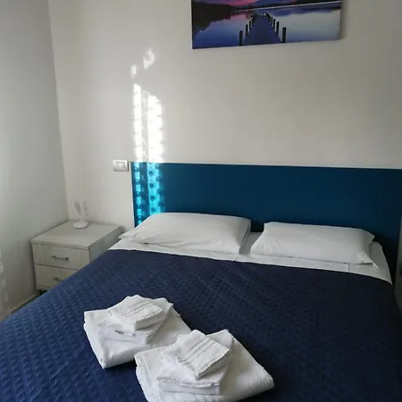 Bed & Breakfast Mawa *