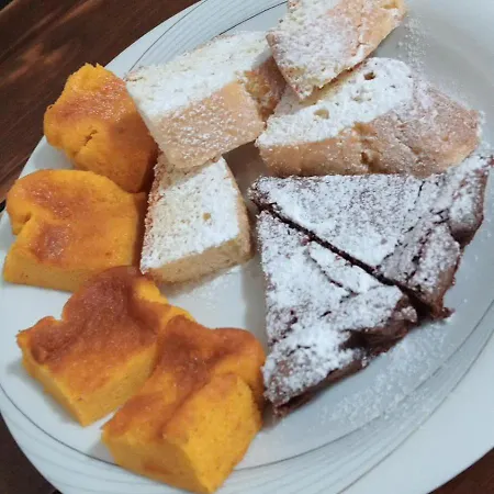 Mawa * Ferrara