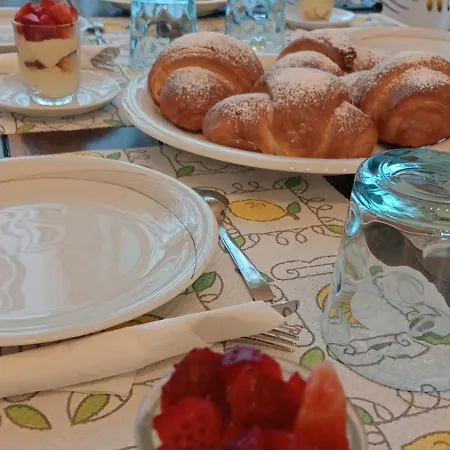 Bed & Breakfast Mawa