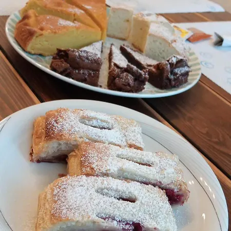 Mawa B&B 페라라