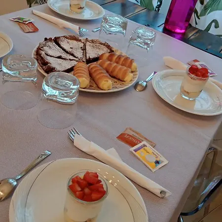 Mawa Bed & Breakfast