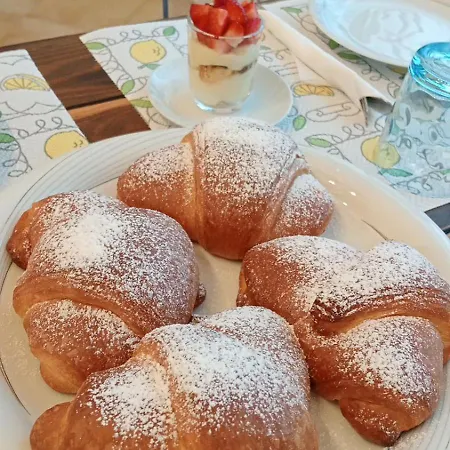 Bed & Breakfast Mawa Ferrara