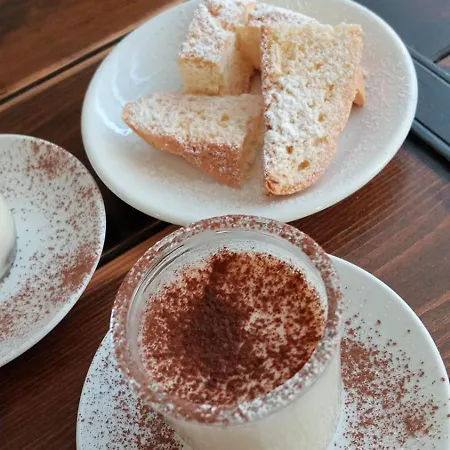 Mawa B&B 페라라