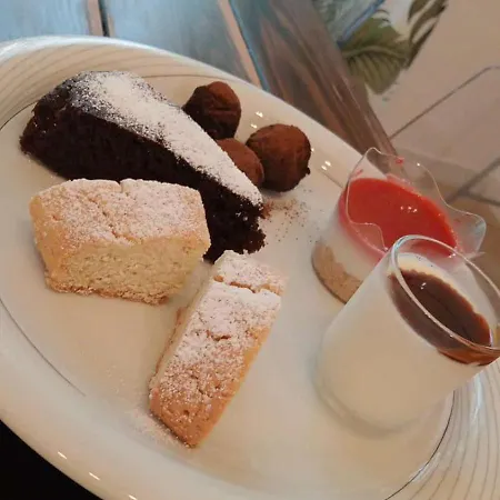 B&B Mawa 3*