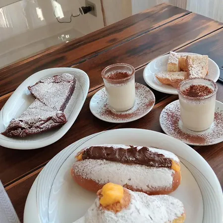 Mawa B&B 페라라