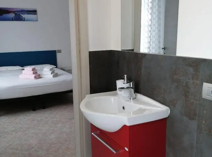 Mawa Bed and breakfast 3*