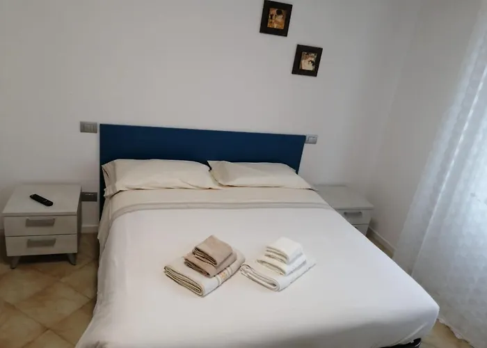 Bed and breakfast Mawa 3*