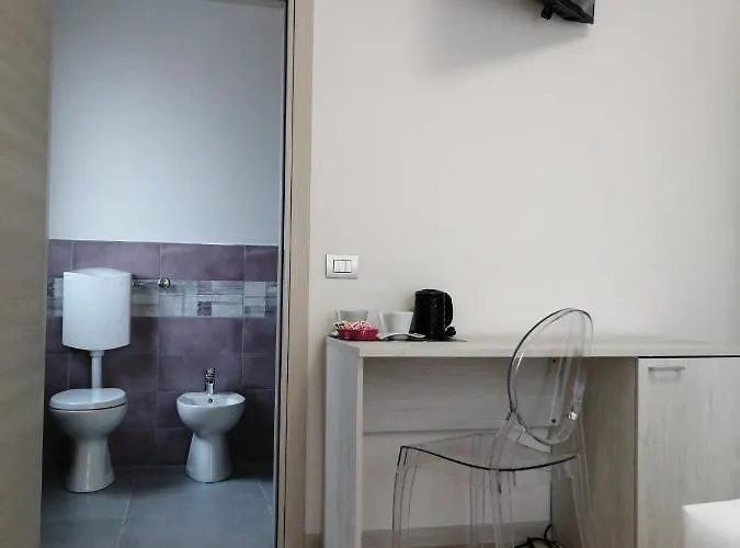 Mawa Bed & Breakfast 3*