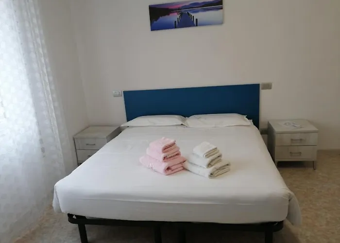 Bed and breakfast Mawa 3*