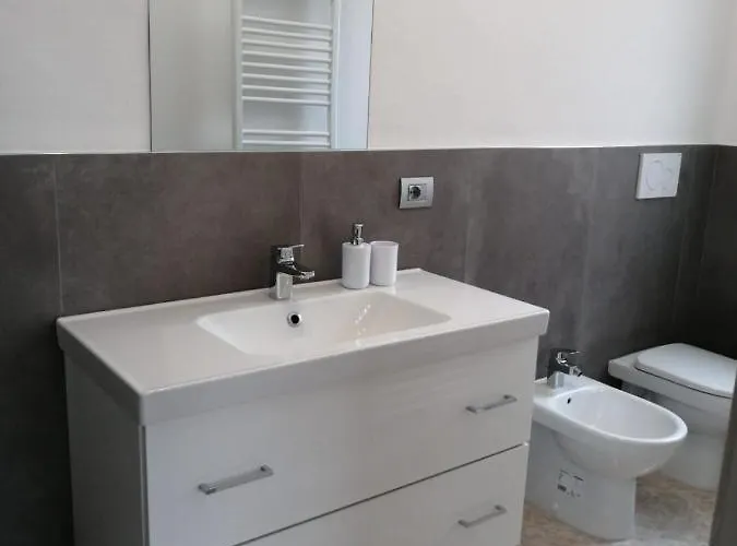 Mawa 3* Ferrara