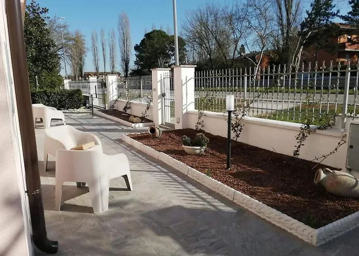 Mawa Bed & Breakfast Ferrara