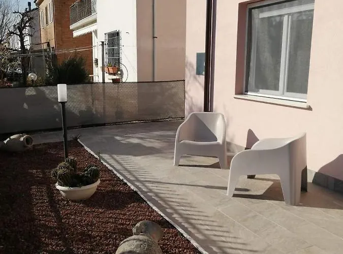 Mawa Bed & Breakfast Ferrara