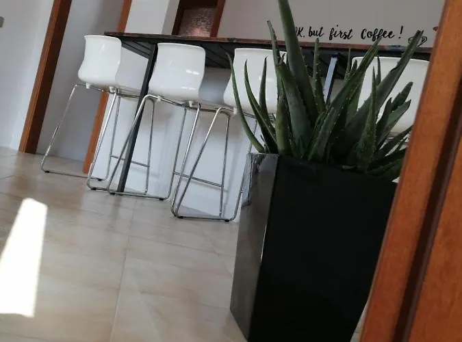 Mawa Bed & Breakfast 3*