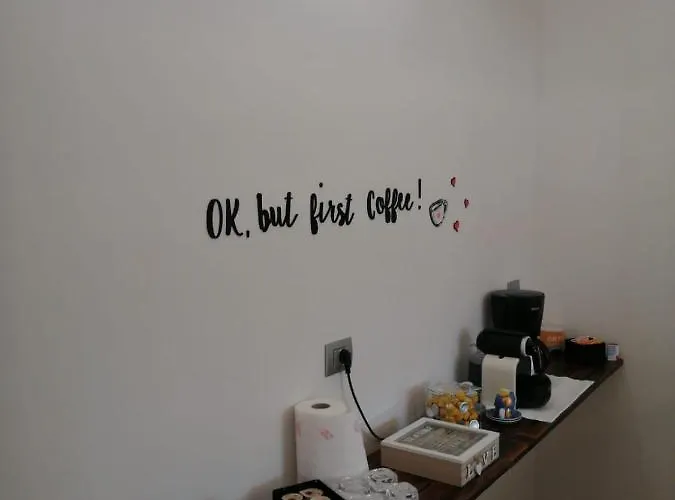 Mawa Bed and breakfast 3*