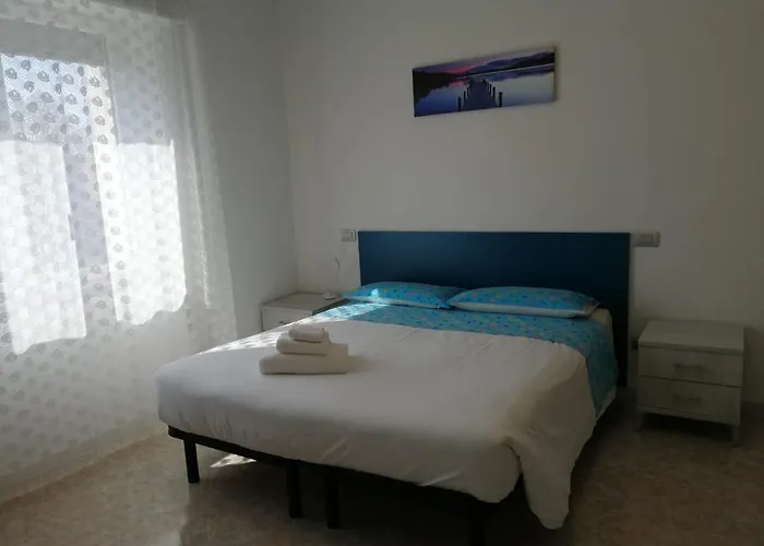 Mawa Bed & Breakfast Ferrara