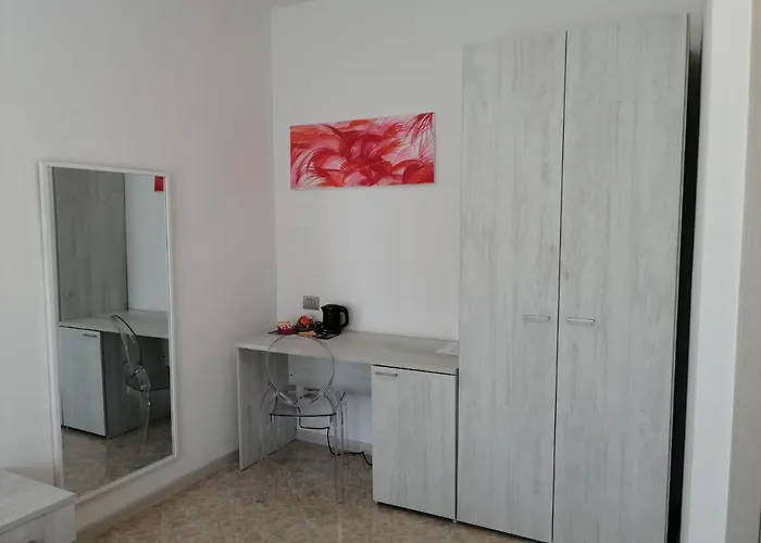 Mawa 3* Ferrara