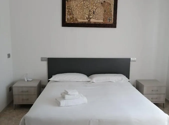 Mawa 3* Ferrara