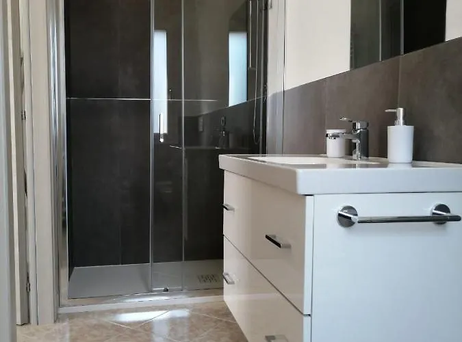 Mawa Bed and breakfast Ferrara