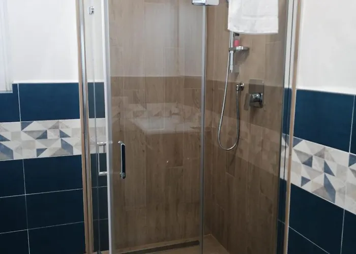 Mawa Bed & Breakfast Ferrara