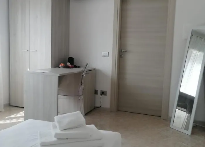 Bed & Breakfast Mawa 3*