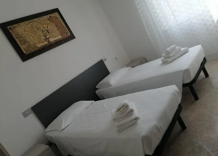 Mawa Bed & Breakfast 3*