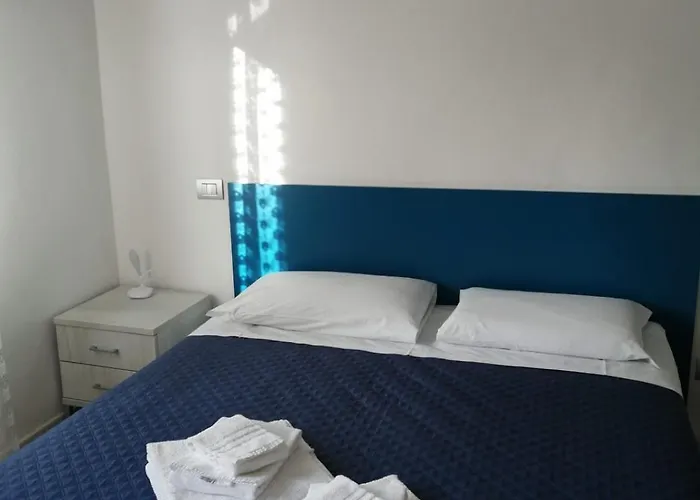 Bed & Breakfast Mawa 3*