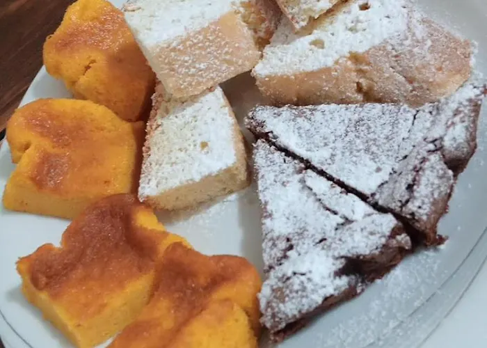 Mawa 3* Ferrara
