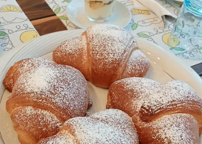 Bed and breakfast Mawa Ferrara