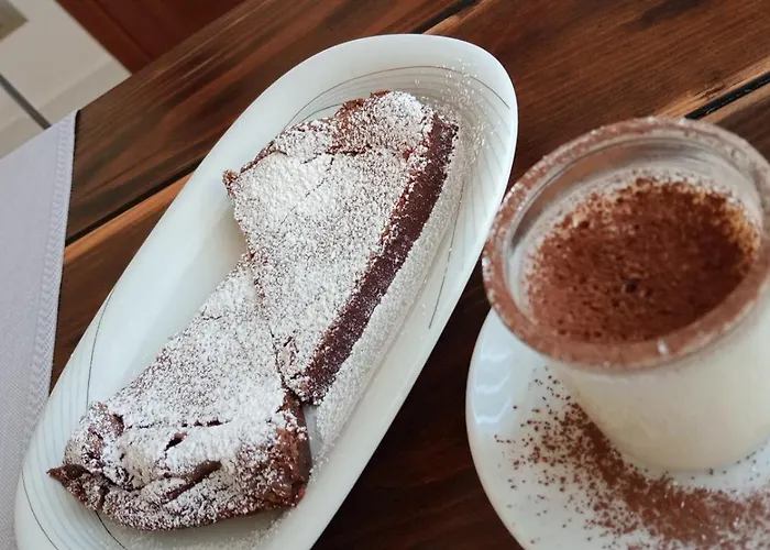 Mawa Bed and breakfast