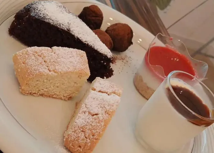 Bed and breakfast Mawa 3*